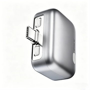 Smart Auto-Disconnect Charging Protector | Physical Power Cut-Off | USB-C | Dingend 140W